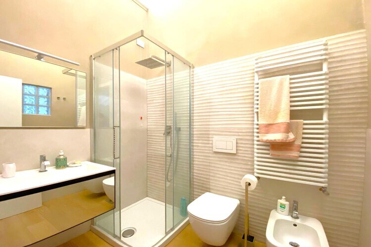 Casa di Marta – Maison avec piscine à Valenzatico - Photo 13