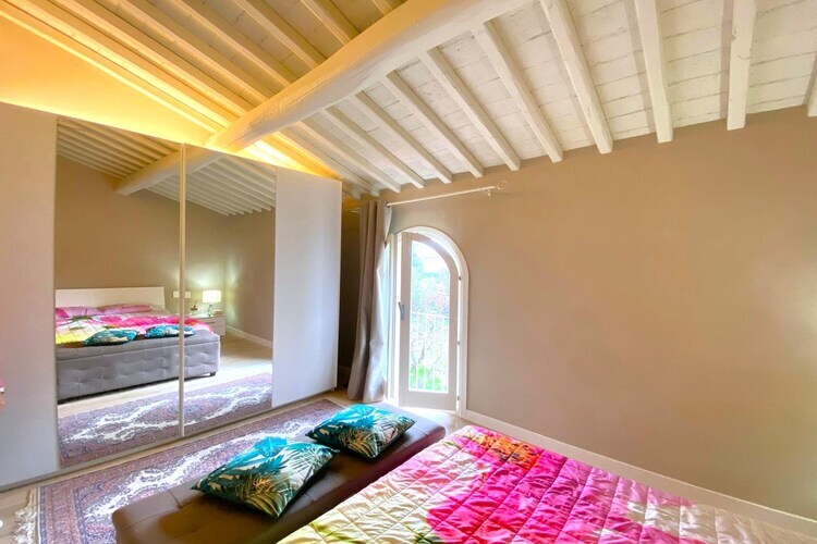 Casa di Marta – Maison avec piscine à Valenzatico - Photo 17