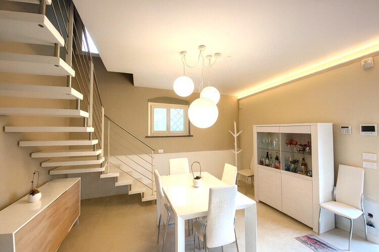 Casa di Marta – Maison avec piscine à Valenzatico - Photo 23