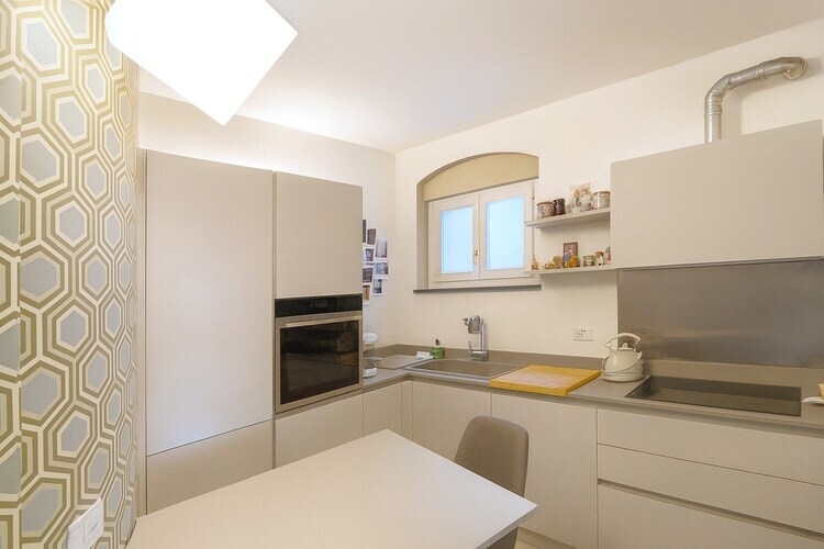 Casa di Marta – Maison avec piscine à Valenzatico - Photo 24
