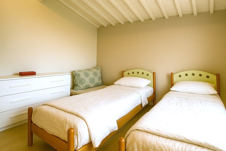 Casa di Marta – Maison avec piscine à Valenzatico - Photo 25