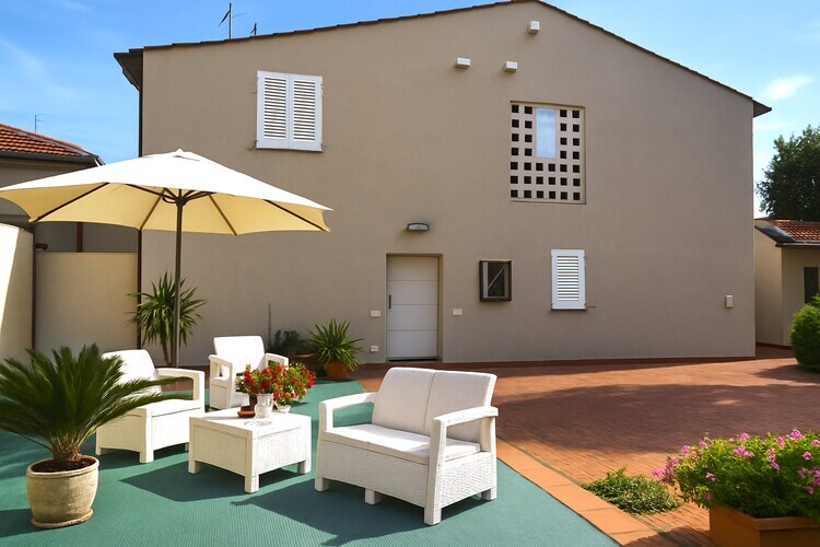 Casa di Marta – Maison avec piscine à Valenzatico - Photo 26