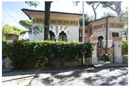 Location villa à Camaiore, Villa Perondi Résidence de vacances tout confort