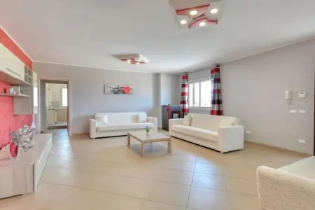 Villa Panorama - Maison 8 pers avec piscine à Floridia : photo 9