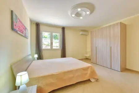 Villa Panorama - Maison 8 pers avec piscine à Floridia : photo 12