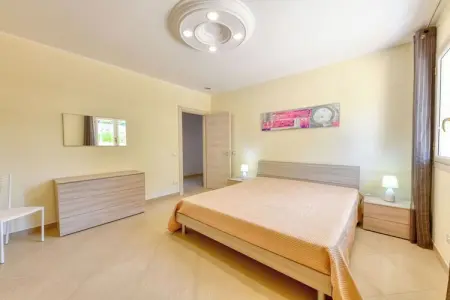 Villa Panorama - Maison 8 pers avec piscine à Floridia : photo 15