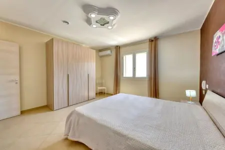 Villa Panorama - Maison 8 pers avec piscine à Floridia : photo 16