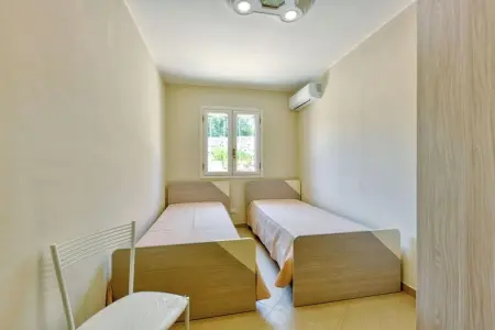 Villa Panorama - Maison 8 pers avec piscine à Floridia : photo 17
