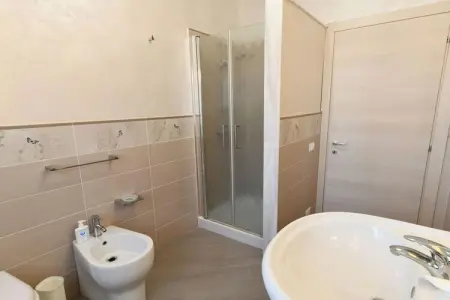 Villa Panorama - Maison 8 pers avec piscine à Floridia : photo 21