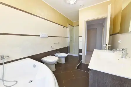 Villa Panorama - Maison 8 pers avec piscine à Floridia : photo 22