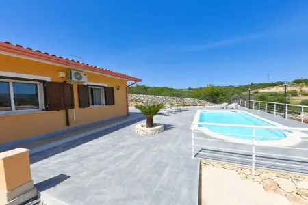 Villa Panorama - Maison 8 pers avec piscine à Floridia : photo 23
