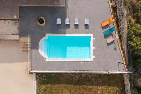 Villa Panorama - Maison 8 pers avec piscine à Floridia : photo 37