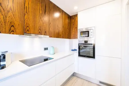 Location appartement à 