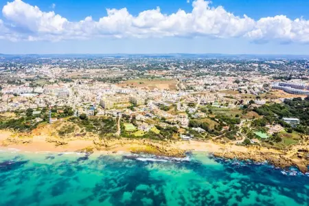 Location appartement à 