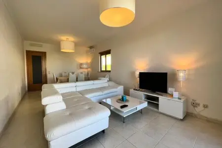 Location appartement à 