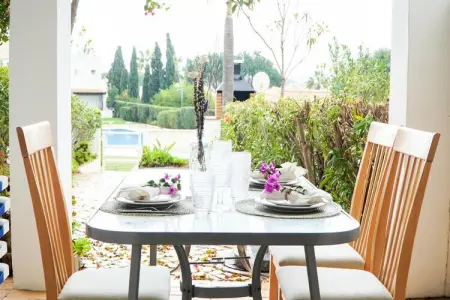 Location appartement à 