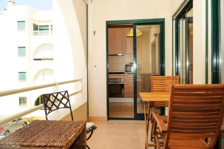 Location appartement à 