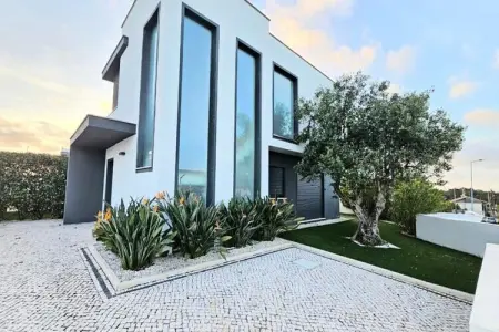 Location appartement à OBIDOS, Villa près de Foz do Arelho avec Piscine