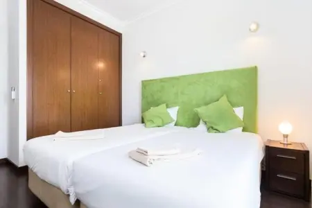 Location appartement à Lagos