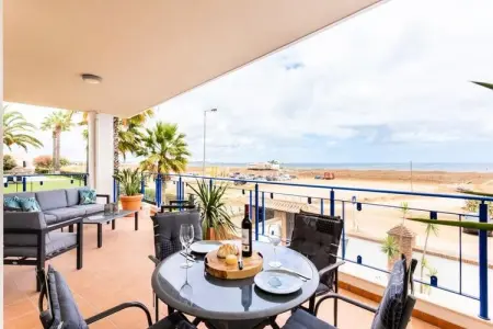 Location appartement à Lagos, Appartement à Lagos avec piscine rooftop