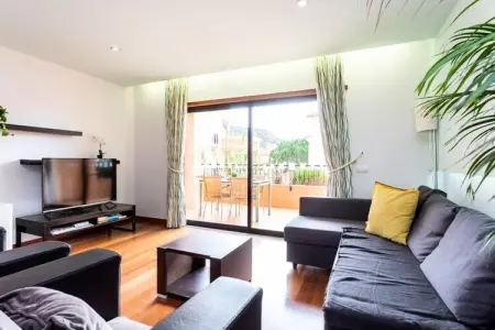 Location appartement à Praia da Luz