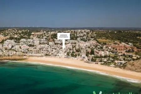 Location appartement à Luz