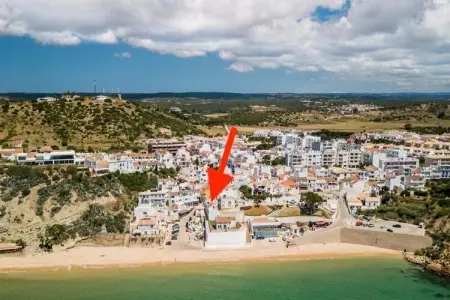 Location appartement à Burgau