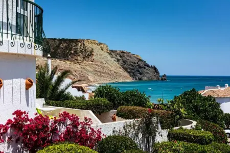 Location appartement à Luz