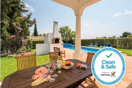 Location appartement à Loulé