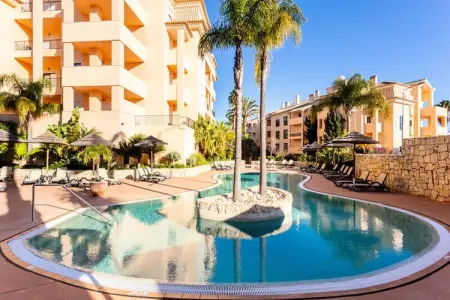 Location appartement à Luz