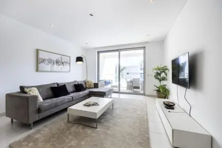 Location appartement à Lagos