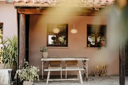 Location appartement à Aljezur