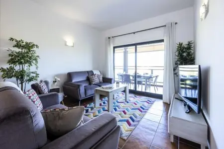 Location appartement à Lagos