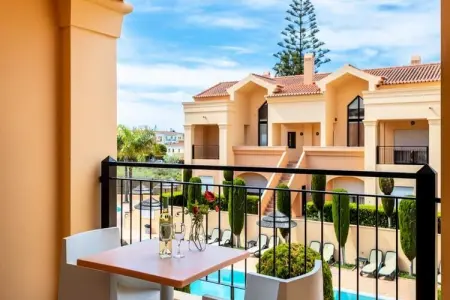 Location appartement à Praia da Luz