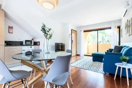 Location appartement à Praia da Luz