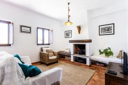 Location appartement à Sagres