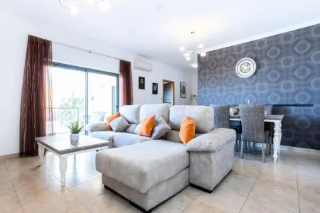 Location appartement à Lagos