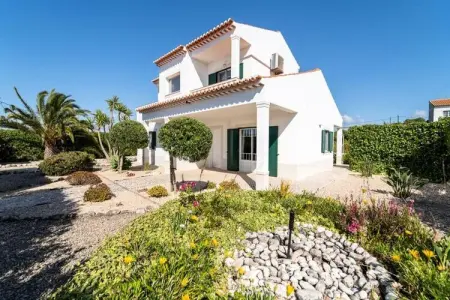 Location appartement à Aljezur