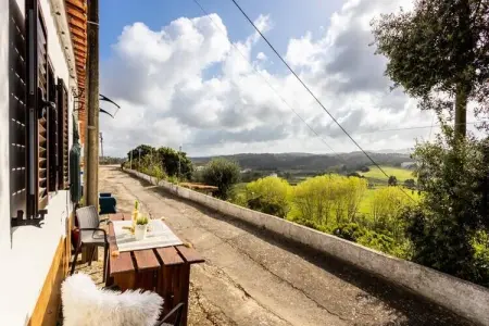 Location appartement à Aljezur