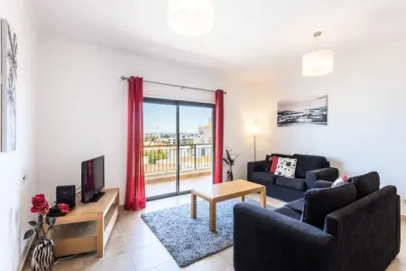 Location appartement à Lagos