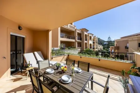 Location appartement à Praia da Luz