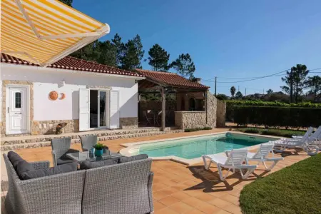 Location appartement à Aljezur