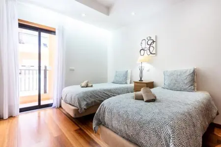 Location appartement à Luz