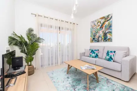 Location appartement à Lagos, Appartement à Porto de Mos Plage & Piscine