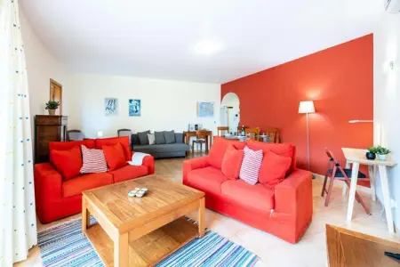 Location appartement à Lagos