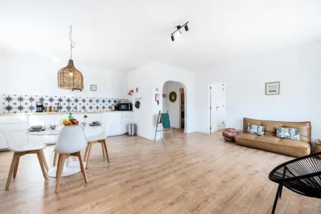 Location appartement à Burgau