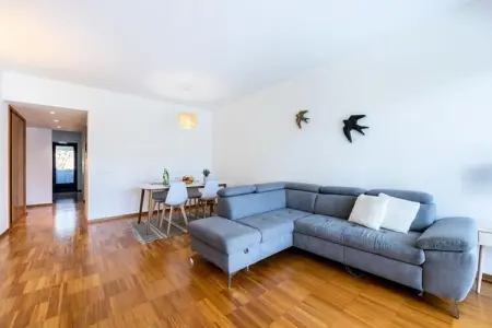 Location appartement à Lagos