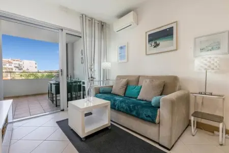 Location appartement à Lagos, Appartements pour 2 Personnes