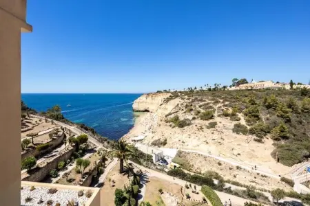 Location appartement à Carvoeiro