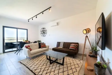 Location appartement à Aljezur